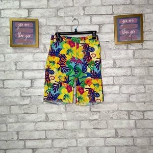 Colorful Polo Ralph Lauren Shorts